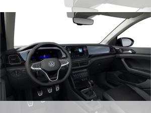 Volkswagen T-Cross ENERGY 1.0 TSI LWS*RFK*GJR