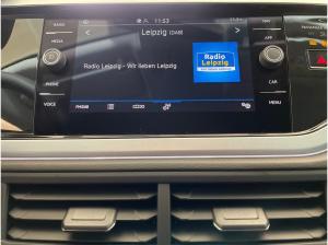 Volkswagen Taigo ENERGY 1.5 TSI Preisvorteil 5909 €