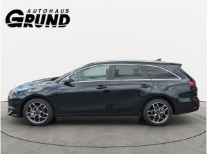 Kia Ceed SW 1.5T DCT7 ULTIMATE | STYLE | JBL | GEWERBLICH