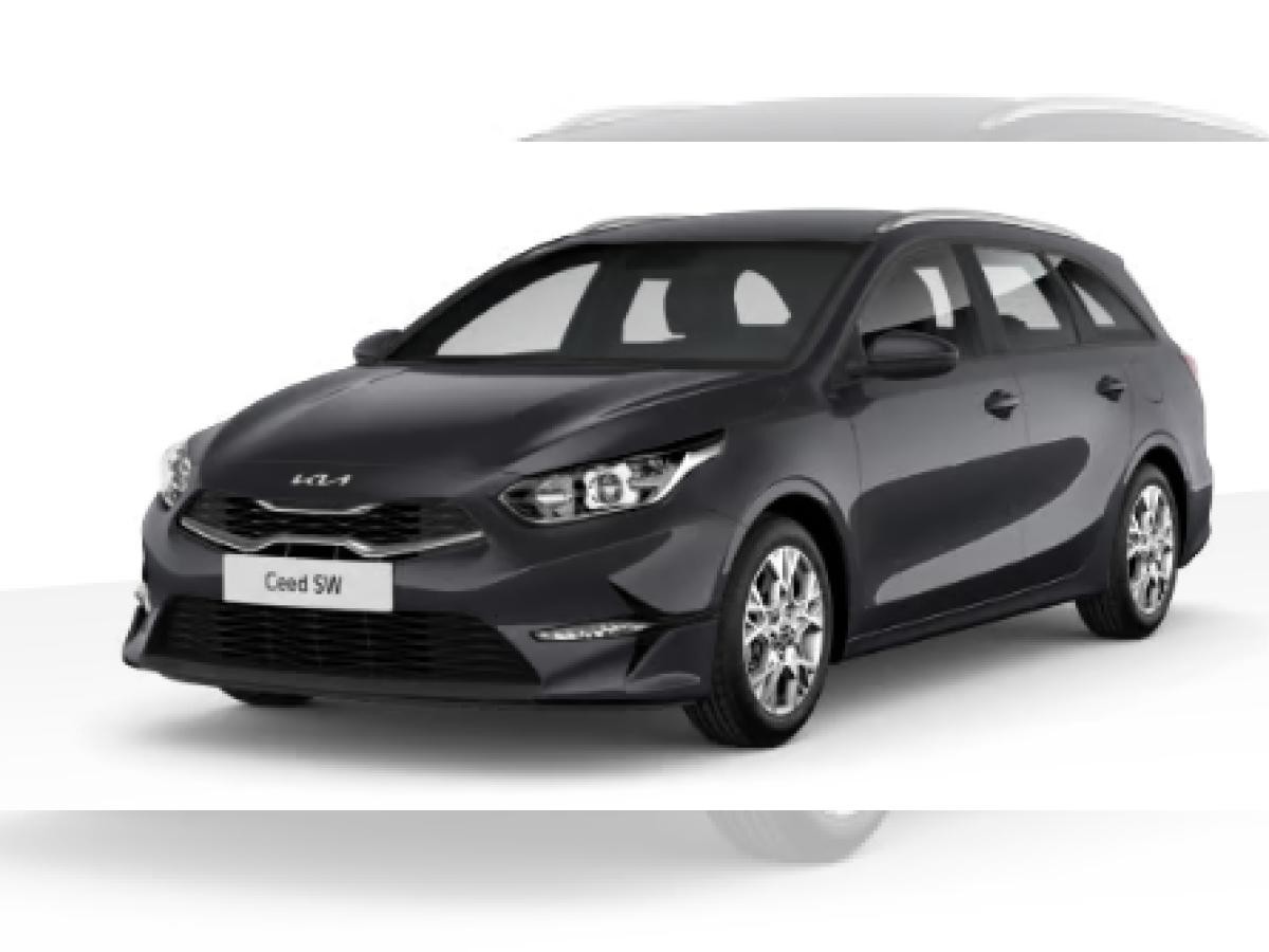 Kia Ceed SW Vision 1,5T DCT