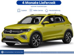 Volkswagen T-Cross 1.0 TSI OPF Life 🔥​ Aktionsleasing 🔥