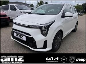 Kia Picanto 1.0 DPI Vision *NEU*Navi*Kamera*