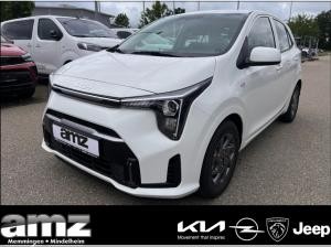 Kia Picanto 1.0 DPI Vision *Gewerbe*Sofort*Navi
