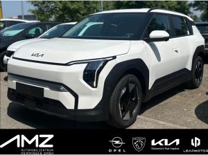 Kia EV3 58,3 kWh FWD AIR Spurhalteassistent*Navi