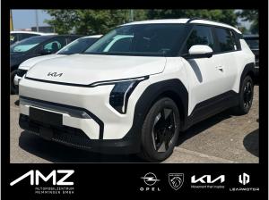 Kia EV3 58,3 kWh FWD AIR Spurhalteassistent*Navi