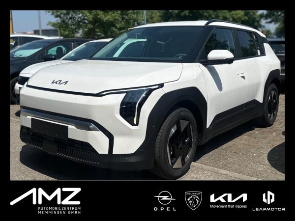Kia EV3 58,3 kWh FWD AIR Spurhalteassistent*Navi