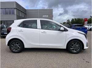 Kia Picanto 1.0 DPI Vision *NEU*Navi*Kamera*