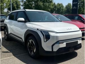 Kia EV3 58,3 kWh FWD AIR Spurhalteassistent*Navi
