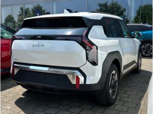 Kia EV3 58,3 kWh FWD AIR Spurhalteassistent*Navi