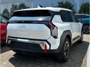 Kia EV3 58,3 kWh FWD AIR Spurhalteassistent*Navi