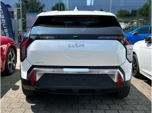 Kia EV3 58,3 kWh FWD AIR Spurhalteassistent*Navi