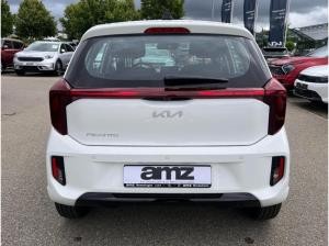 Kia Picanto 1.0 DPI Vision *NEU*Navi*Kamera*