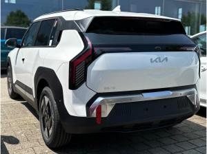 Kia EV3 58,3 kWh FWD AIR Spurhalteassistent*Navi