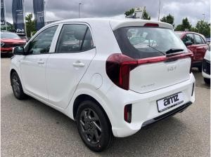 Kia Picanto 1.0 DPI Vision *NEU*Navi*Kamera*