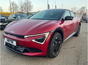 Kia EV6 PE EARTH 84 RWD Wärmepumpe *NEU*FACELIFT