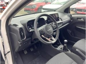 Kia Picanto 1.0 DPI Vision *NEU*Navi*Kamera*