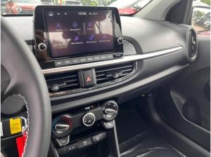 Kia Picanto 1.0 DPI Vision *Gewerbe*Sofort*Navi