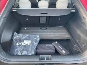 Kia EV6 PE EARTH 84 RWD Wärmepumpe *NEU*FACELIFT