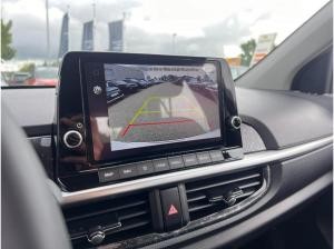 Kia Picanto 1.0 DPI Vision *NEU*Navi*Kamera*