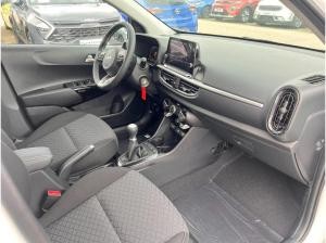 Kia Picanto 1.0 DPI Vision *Gewerbe*Sofort*Navi