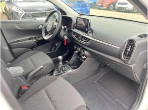 Kia Picanto 1.0 DPI Vision *NEU*Navi*Kamera*