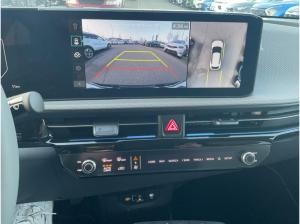 Kia EV6 PE EARTH 84 RWD Wärmepumpe *NEU*FACELIFT