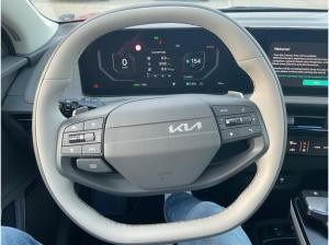 Kia EV6 PE EARTH 84 RWD Wärmepumpe *NEU*FACELIFT