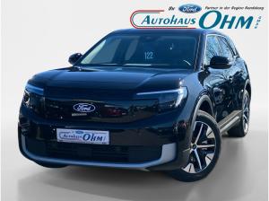 Ford Explorer 77 kWh 602km | GANZJAHRESREIFEN | SOFORT VERFÜGBAR |