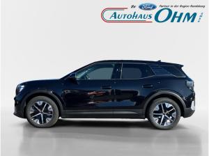 Ford Explorer 77 kWh 602km | GANZJAHRESREIFEN | SOFORT VERFÜGBAR |