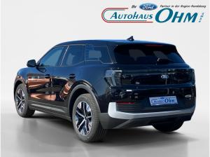 Ford Explorer 77 kWh 602km | GANZJAHRESREIFEN | SOFORT VERFÜGBAR |