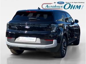 Ford Explorer 77 kWh 602km | GANZJAHRESREIFEN | SOFORT VERFÜGBAR |