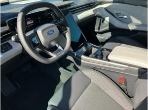 Ford Explorer 77 kWh 602km | GANZJAHRESREIFEN | SOFORT VERFÜGBAR |