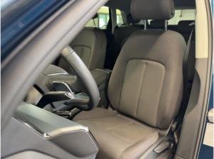 Audi e-tron 50 quattro Navi virtual DAB