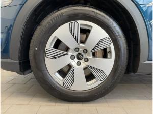 Audi e-tron 50 quattro Navi virtual DAB