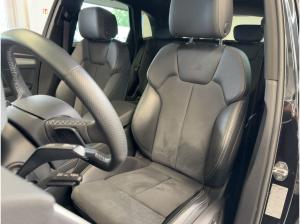 Audi SQ5 3.0 TDI quattro Pano Matrix Luft Kamera