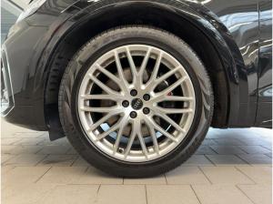 Audi SQ5 3.0 TDI quattro Pano Matrix Luft Kamera