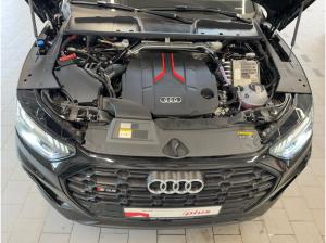 Audi SQ5 3.0 TDI quattro Pano Matrix Luft Kamera