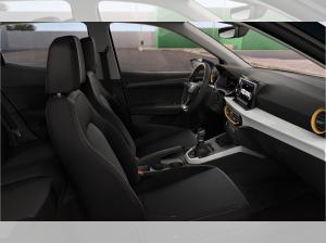 Seat Arona Road Edition 1.0 TSI | Privat & Gewerbe