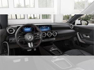 Mercedes-Benz CLA 180 Shooting Brake