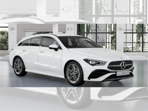 Mercedes-Benz CLA 180 Shooting Brake