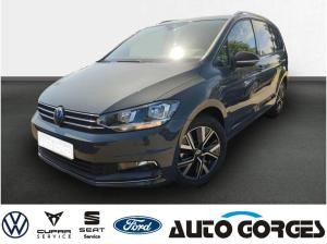 Volkswagen Touran GOAL 1.5l TSI OPF DSG +SOFORT+RFK+7-SITZER+ELEKTR.HECKKL+