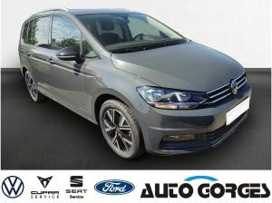 Volkswagen Touran GOAL 1.5l TSI OPF DSG +SOFORT+RFK+7-SITZER+ELEKTR.HECKKL+