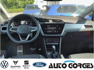 Volkswagen Touran GOAL 1.5l TSI OPF DSG +SOFORT+RFK+7-SITZER+ELEKTR.HECKKL+