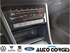Volkswagen Touran GOAL 1.5l TSI OPF DSG +SOFORT+RFK+7-SITZER+ELEKTR.HECKKL+