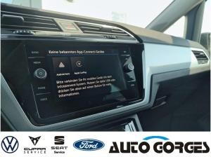 Volkswagen Touran GOAL 1.5l TSI OPF DSG +SOFORT+RFK+7-SITZER+ELEKTR.HECKKL+
