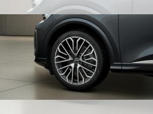 Audi Q5 SUV edition one mit Akzenten magnesiumgrau e-hybrid quattro 270 kW S tronic !!! BESTELLFAHRZEUG ÄNDE