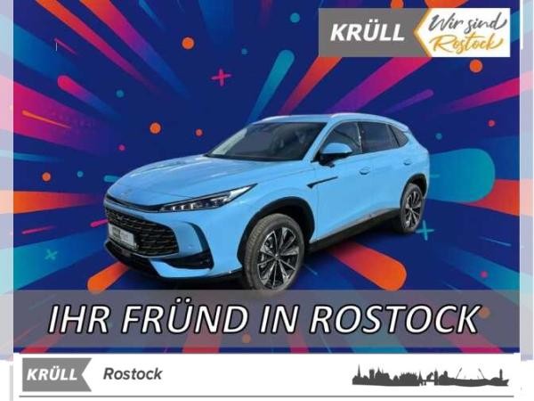 MG HS Hybrid+ Comfort 🌠Schnell Verfügbar🌠