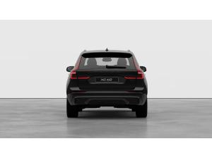 Volvo XC60 B5 Benzin AWD Plus Black Edition 21"+LICHT-PAKET+FRONTSCHEIBENHEIZUNG
