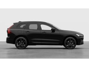 Volvo XC60 B5 Benzin AWD Plus Black Edition 21"+LICHT-PAKET+FRONTSCHEIBENHEIZUNG