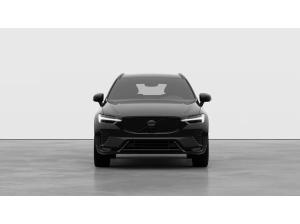 Volvo XC60 B5 Benzin AWD Plus Black Edition 21"+LICHT-PAKET+FRONTSCHEIBENHEIZUNG